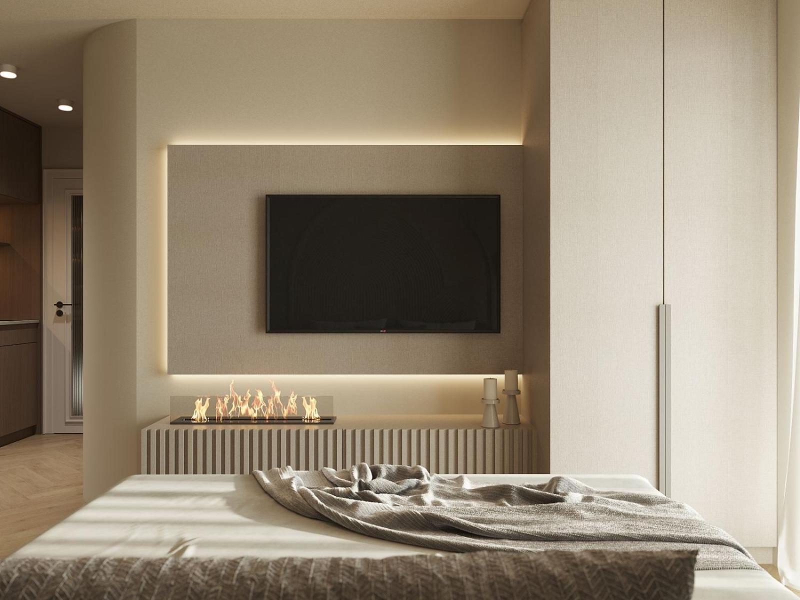 Luxury Apartments Stefano Premium Ohrid Kültér fotó