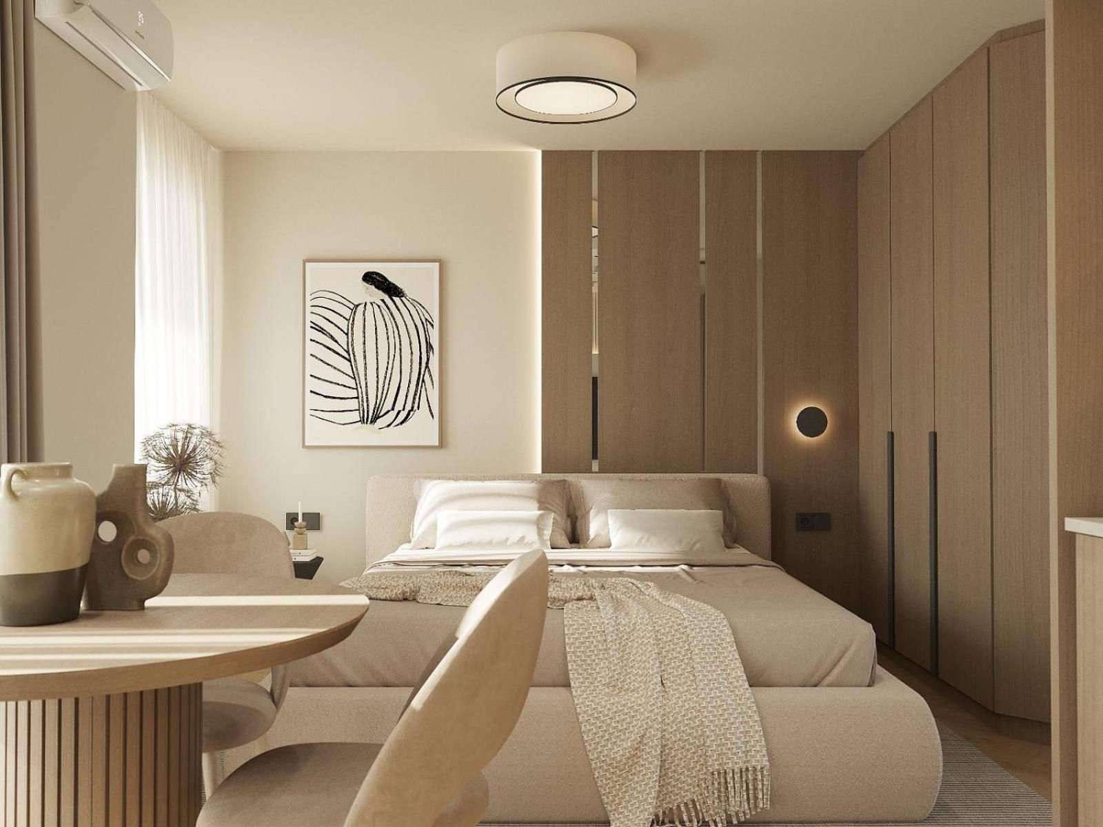 Luxury Apartments Stefano Premium Ohrid Kültér fotó