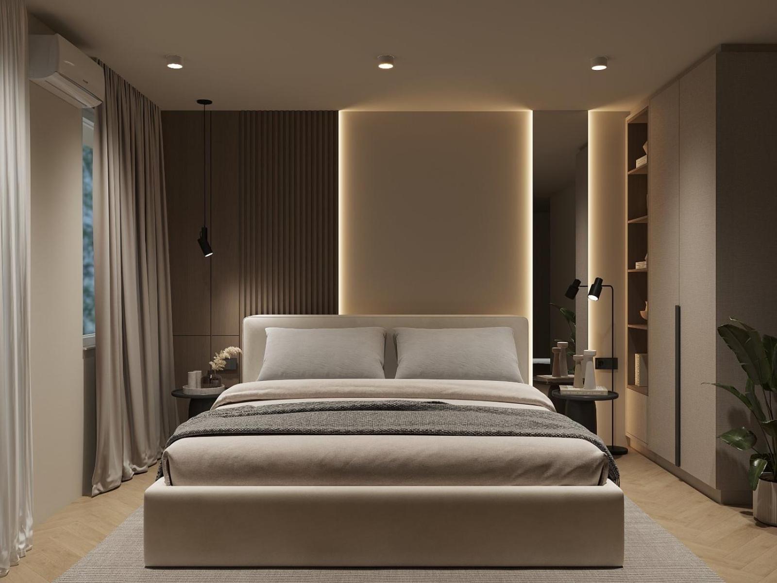 Luxury Apartments Stefano Premium Ohrid Kültér fotó
