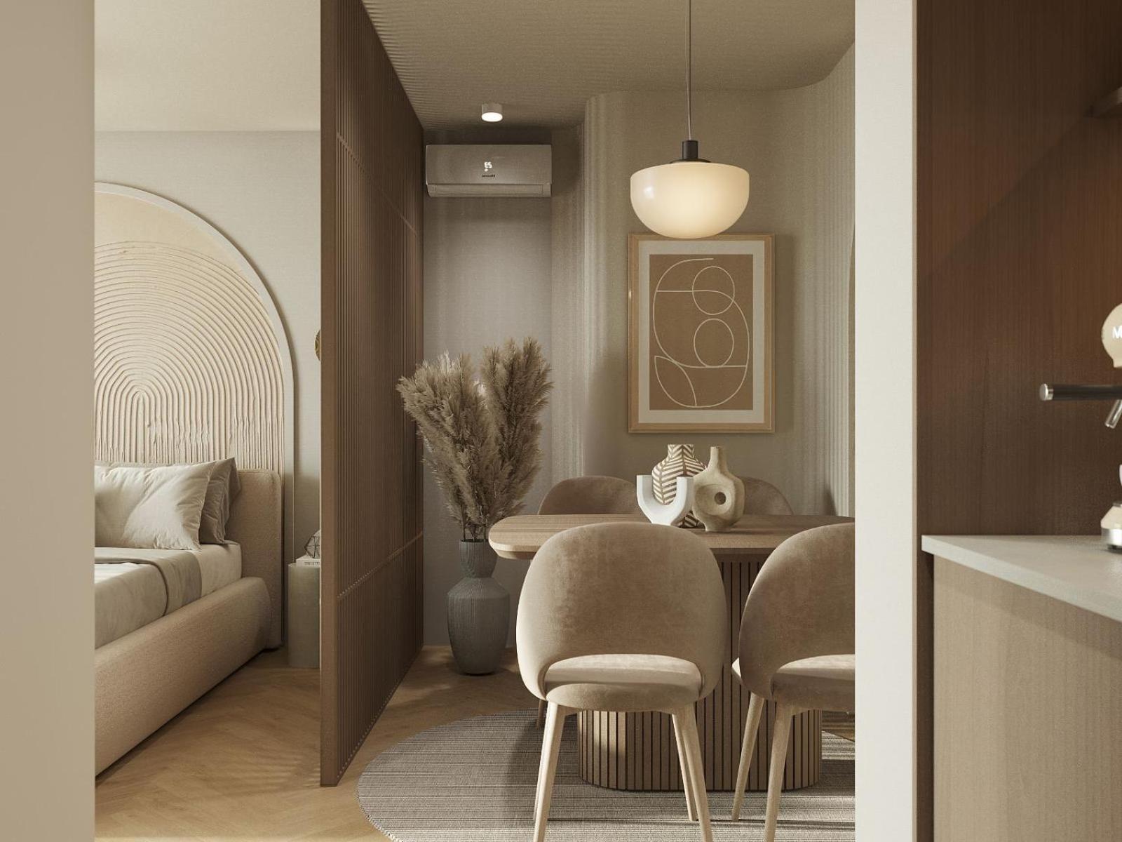 Luxury Apartments Stefano Premium Ohrid Kültér fotó