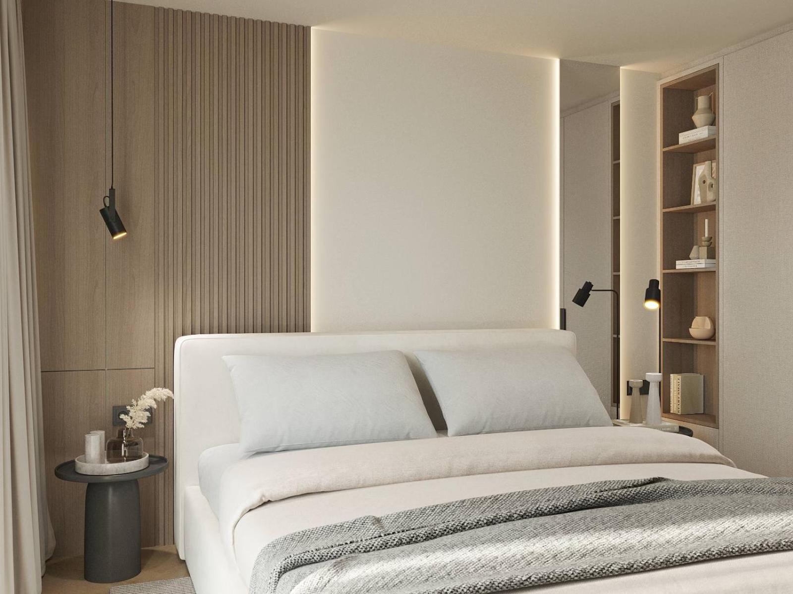 Luxury Apartments Stefano Premium Ohrid Kültér fotó