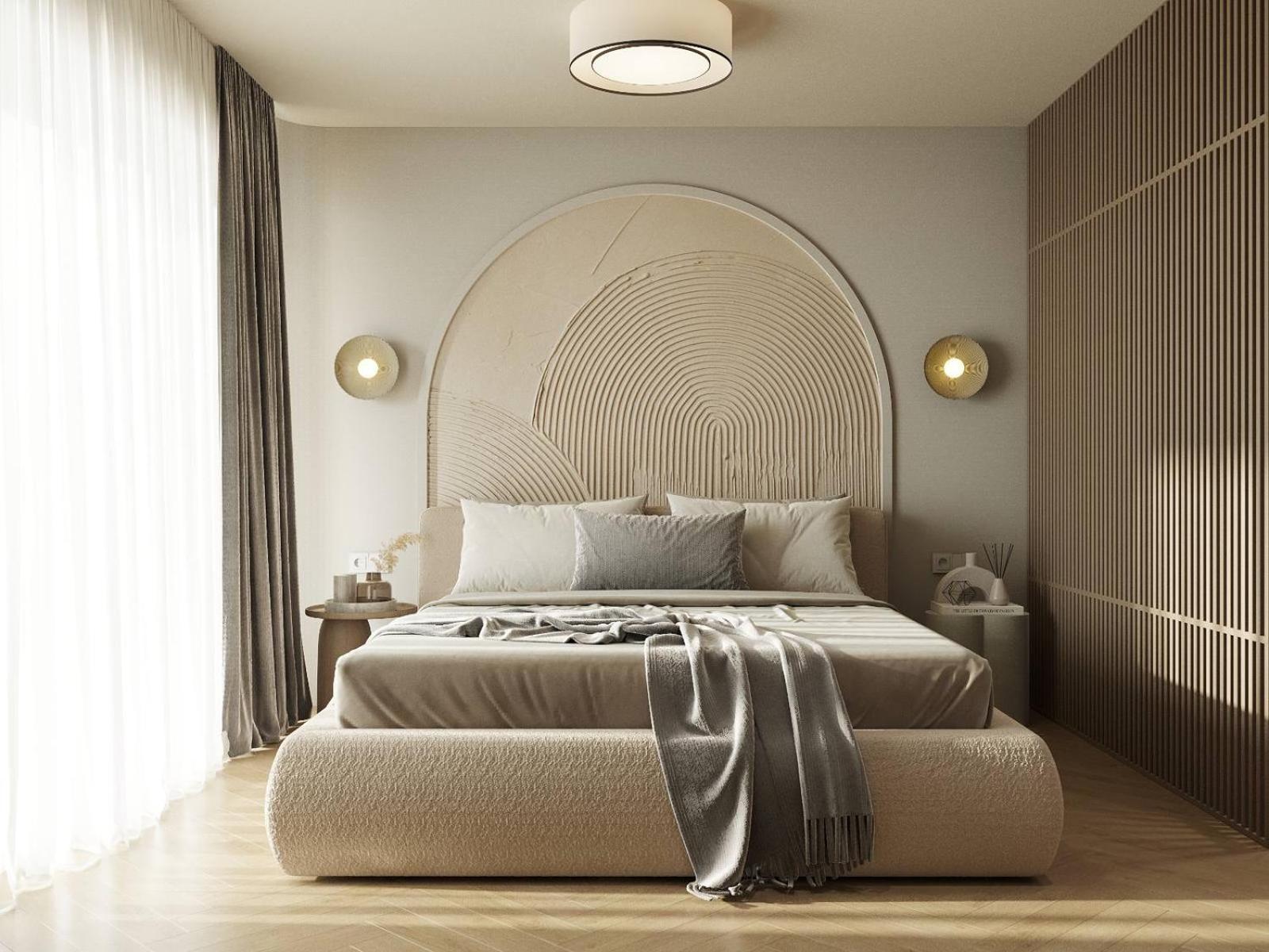 Luxury Apartments Stefano Premium Ohrid Kültér fotó