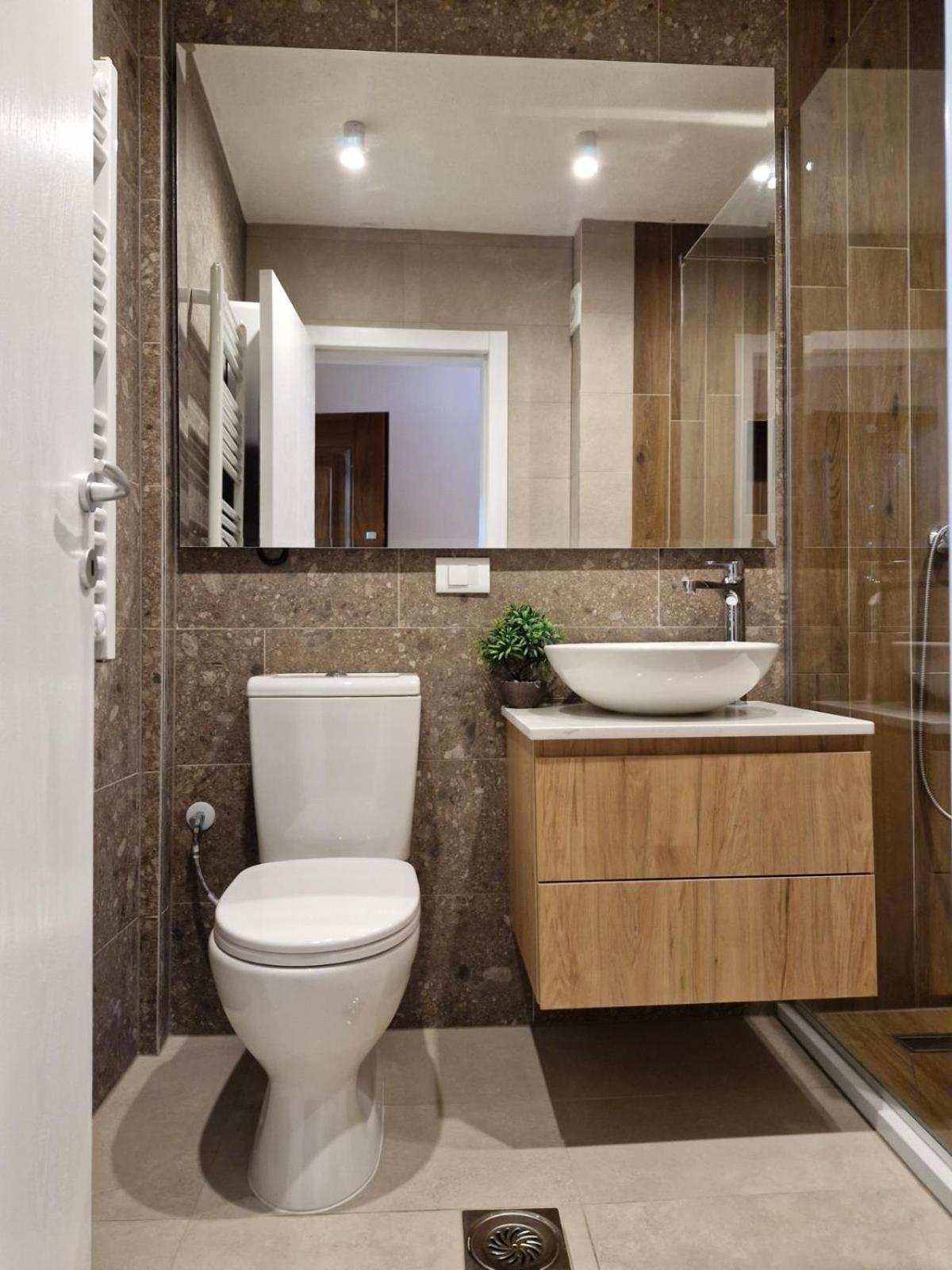 Luxury Apartments Stefano Premium Ohrid Kültér fotó
