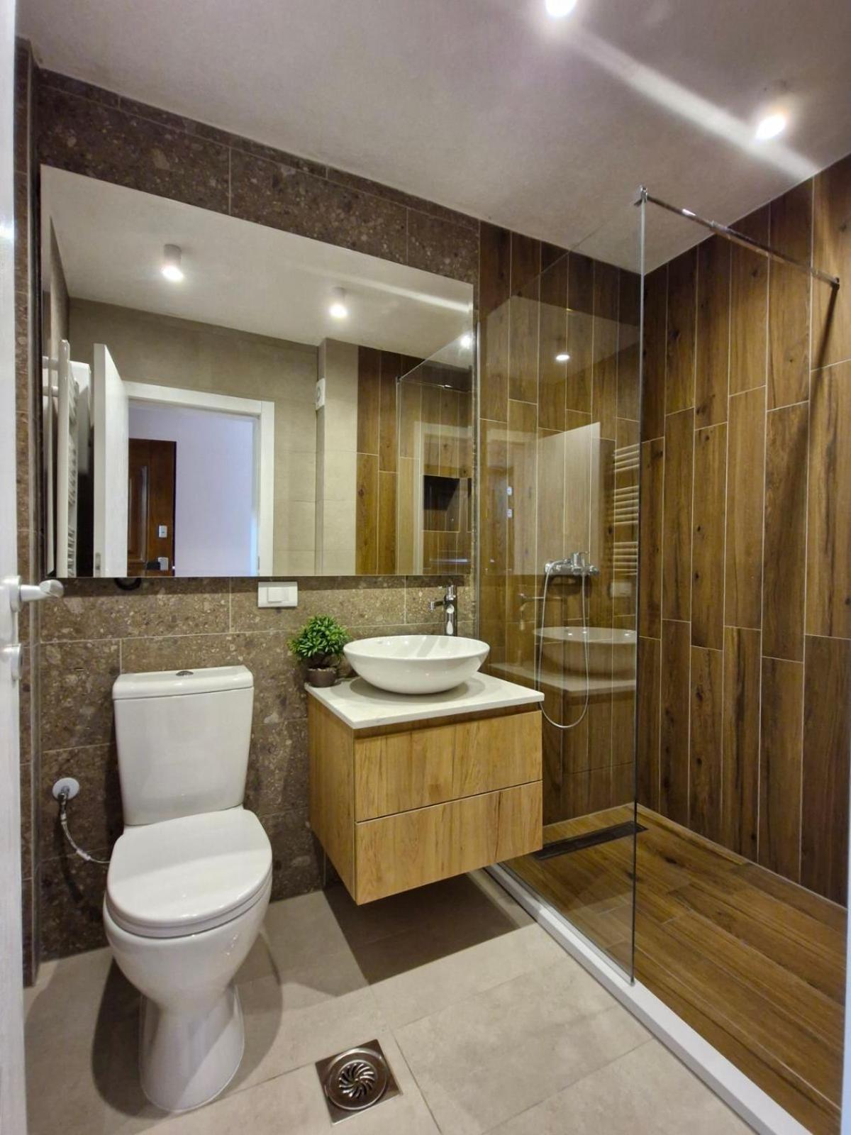 Luxury Apartments Stefano Premium Ohrid Kültér fotó