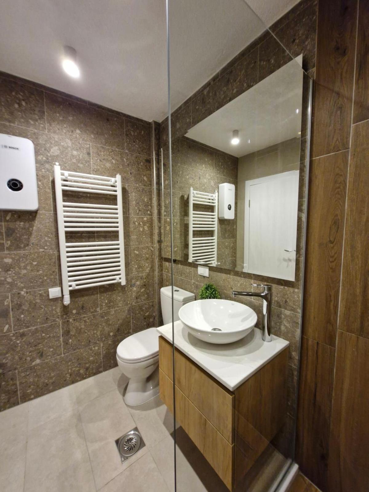 Luxury Apartments Stefano Premium Ohrid Kültér fotó